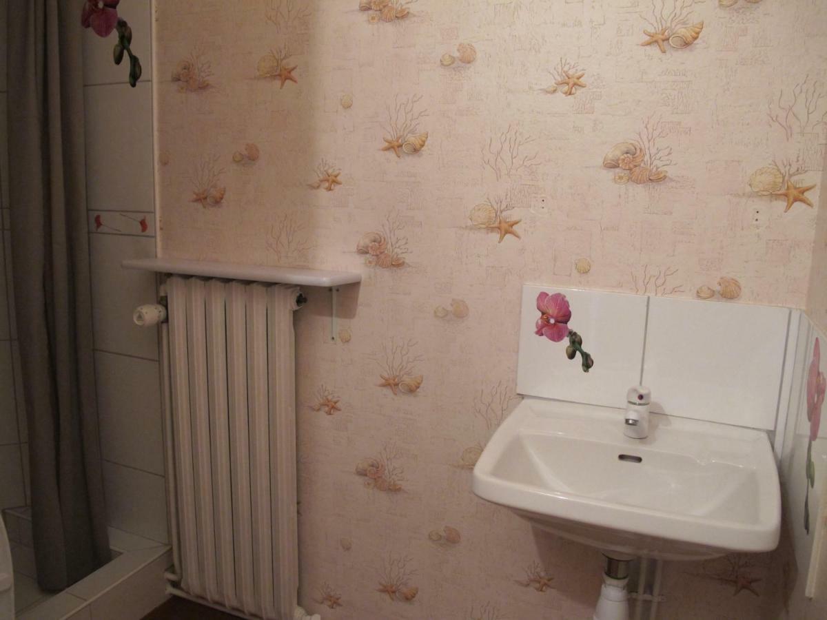 Au 15 Grande Rue Apartman La Bresse Kültér fotó