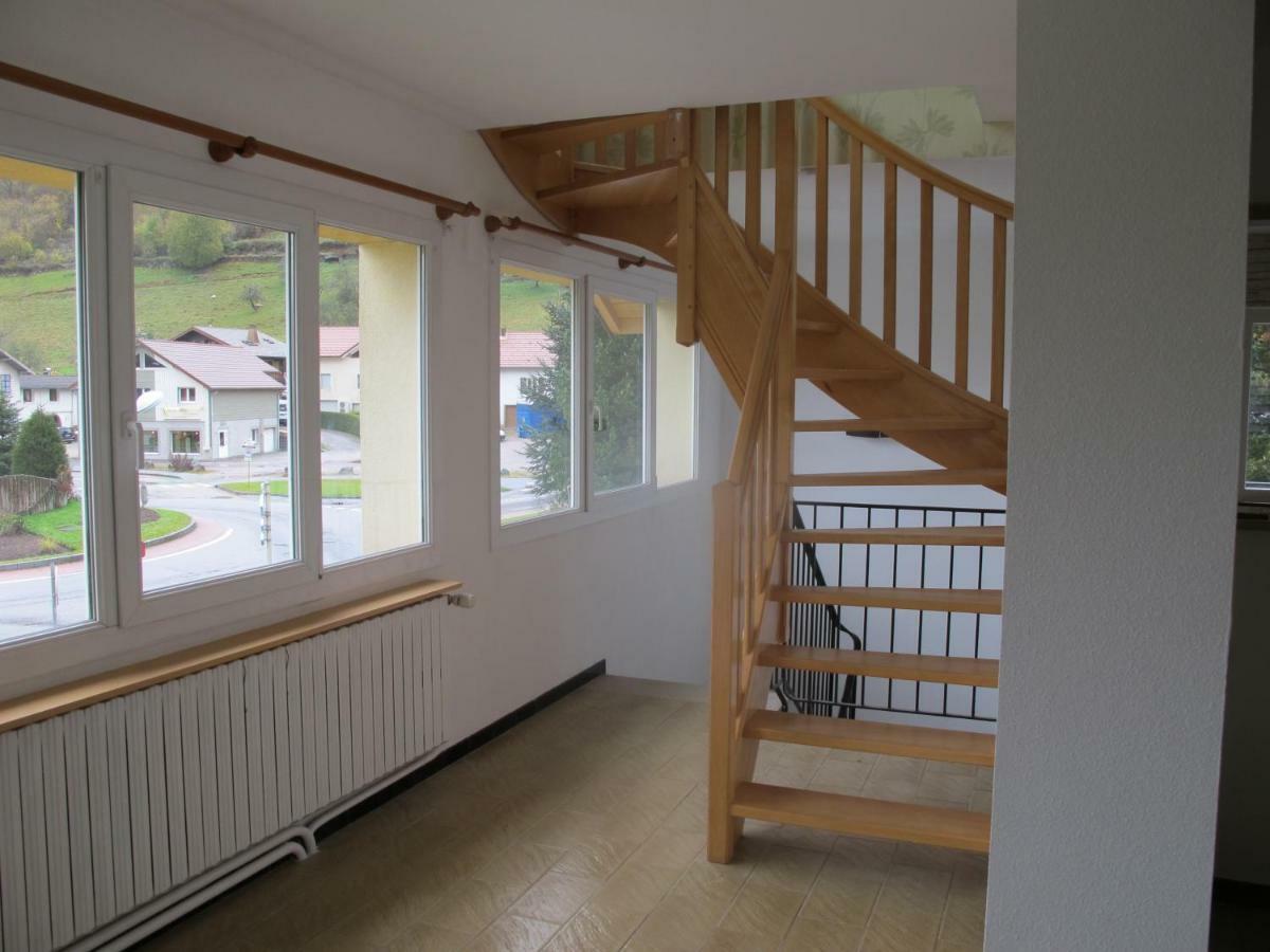 Au 15 Grande Rue Apartman La Bresse Kültér fotó